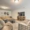 Upscale Townhome in Causeways on Gull Resort! - Nisswa