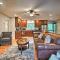 3 Mi to Beaches Tranquil Cape Cod Escape with Deck