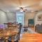 3 Mi to Beaches Tranquil Cape Cod Escape with Deck
