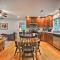 3 Mi to Beaches Tranquil Cape Cod Escape with Deck