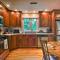 3 Mi to Beaches Tranquil Cape Cod Escape with Deck