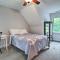 3 Mi to Beaches Tranquil Cape Cod Escape with Deck