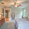 3 Mi to Beaches Tranquil Cape Cod Escape with Deck