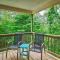 3 Mi to Beaches Tranquil Cape Cod Escape with Deck