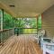 3 Mi to Beaches Tranquil Cape Cod Escape with Deck
