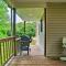 3 Mi to Beaches Tranquil Cape Cod Escape with Deck
