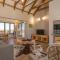 Lermitage Quagga Lodge - Chalets Velddrif - Velddrif