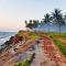 Mavila Beach Resort, Kerala's Heritage Temple Villa - Varkala