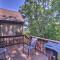 Serene Apt Along James River with BBQ and Gazebo! - Scottsville Serene Apt Along James River with BBQ and Gazebo! - Scottsville