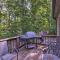 Serene Apt Along James River with BBQ and Gazebo! - Scottsville Serene Apt Along James River with BBQ and Gazebo! - Scottsville