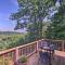 Serene Apt Along James River with BBQ and Gazebo! - Scottsville Serene Apt Along James River with BBQ and Gazebo! - Scottsville