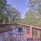 Serene Apt Along James River with BBQ and Gazebo! - Scottsville Serene Apt Along James River with BBQ and Gazebo! - Scottsville