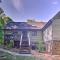 Serene Apt Along James River with BBQ and Gazebo! - Scottsville Serene Apt Along James River with BBQ and Gazebo! - Scottsville