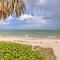 Jensen Beach Home Walk to Beach Access! Jensen Beach Home Walk to Beach Access!