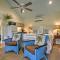Seagrove Beach Studio - quarter Mi to Beach Access! - شاطئ سانتا روزا