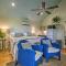 Tropical Studio quarter Mi to Public Beach Access! - Santa Rosa Beach