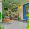 Tropical Studio quarter Mi to Public Beach Access! - Santa Rosa Beach