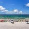 Tropical Studio quarter Mi to Public Beach Access! - Santa Rosa Beach