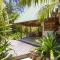 Denis Private Island Seychelles - Denis Island