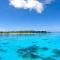 Denis Private Island Seychelles