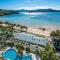 Whitsunday East 1106 on Hamilton Island by HamoRent - 汉密尔顿岛
