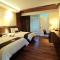 Java Heritage Hotel Purwokerto