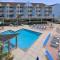 Seascape 1215 Condo - 加尔维斯敦