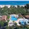 Camping La Llosa