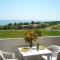 Welcoming flat with large terrace