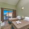 Kozanos Suites with Private Pool - 阿莫迪