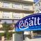 Hotel Cobalto Foto: Hotel Cobalto