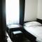 Willa Zacisze - Apartament dwupoziomowy