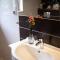 Willa Zacisze - Apartament dwupoziomowy