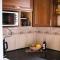 Willa Zacisze - Apartament dwupoziomowy