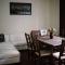 Willa Zacisze - Apartament dwupoziomowy