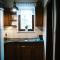 Willa Zacisze - Apartament dwupoziomowy