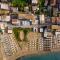 Aqua Luxury Suites by Estia