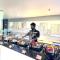Amaris Hotel Thamrin City