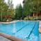 Aspenwood Lodge #201 Condo