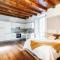 Del Pero Suite - by MyHomeInComo - Como