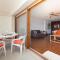 LETS HOLIDAYS Apartment sea views on the beach 3