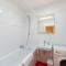 BRIGHT CHARMING Apt with TERRACE, PARKING & AirCo. - Прага