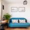 BRIGHT CHARMING Apt with TERRACE, PARKING & AirCo. - Прага