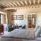 VIESCA Suites & Villas Il Borro Toscana