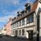 Hotel Waren-Alte Warener Zeitung