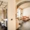 Spacious Apartment in Vibrant Borough - close to Piazza del Popolo and the Vatican