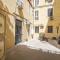 Spacious Apartment in Vibrant Borough - close to Piazza del Popolo and the Vatican