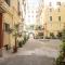 Spacious Apartment in Vibrant Borough - close to Piazza del Popolo and the Vatican