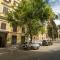 Spacious Apartment in Vibrant Borough - close to Piazza del Popolo and the Vatican