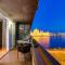 Danube Pearl Boutique Apartment
